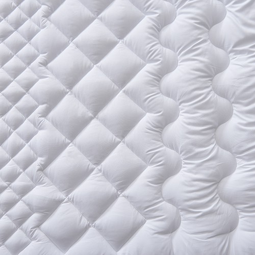  7-ZONE MATTRESS PAD