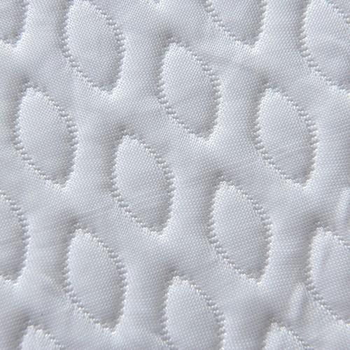 COOLING WATER PROOF MATTRESS PROTECTOR 