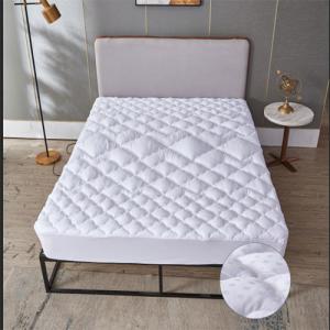 COTTON MATTRESS PAD