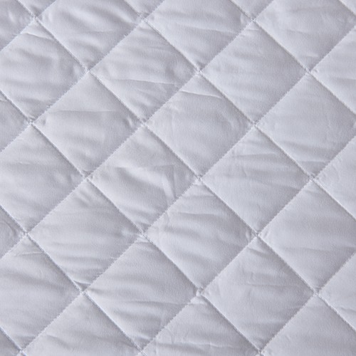 QUILTED WATER PROOF MATTRESS PROTECTOR