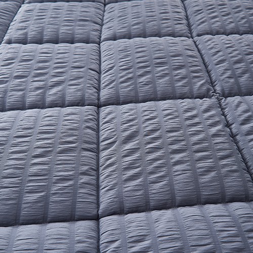 SEERSUCK DUVET