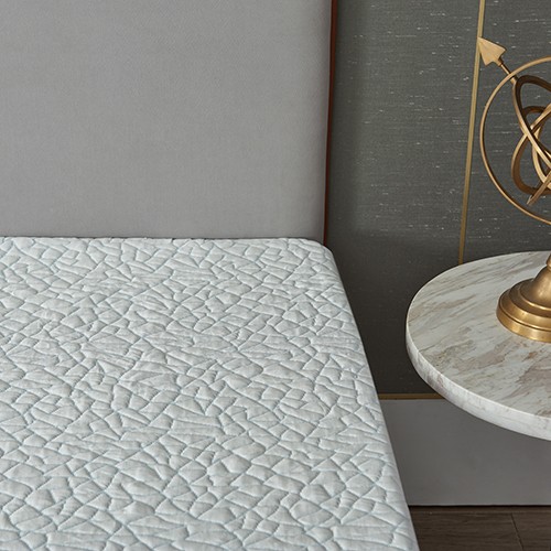 Alesbury plush mattress deals