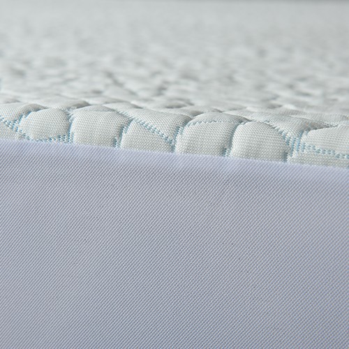SUPER COOLING WATER PROOF MATTRESS PROTECTOR